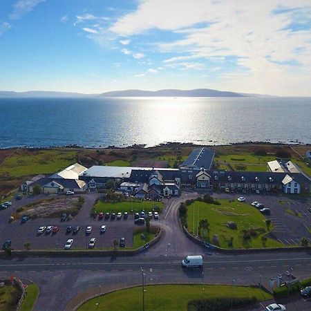 Connemara Coast Hotel Furbo Экстерьер фото