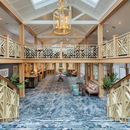 Connemara Coast Hotel Furbo Экстерьер фото