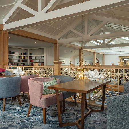 Connemara Coast Hotel Furbo Экстерьер фото