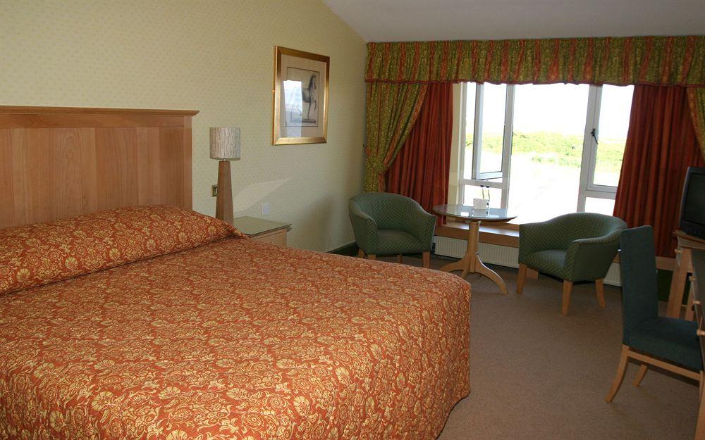 Connemara Coast Hotel Furbo Номер фото