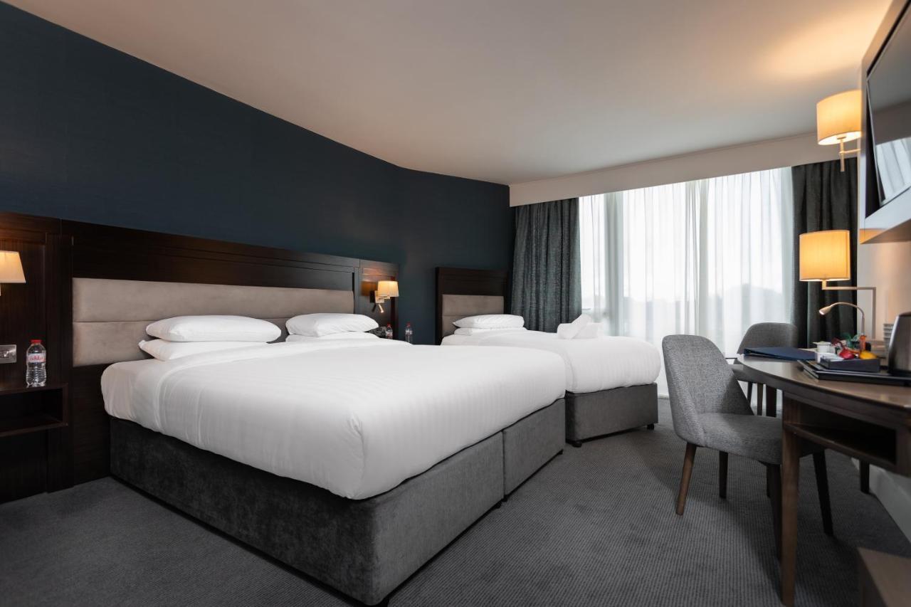Connemara Coast Hotel Furbo Экстерьер фото