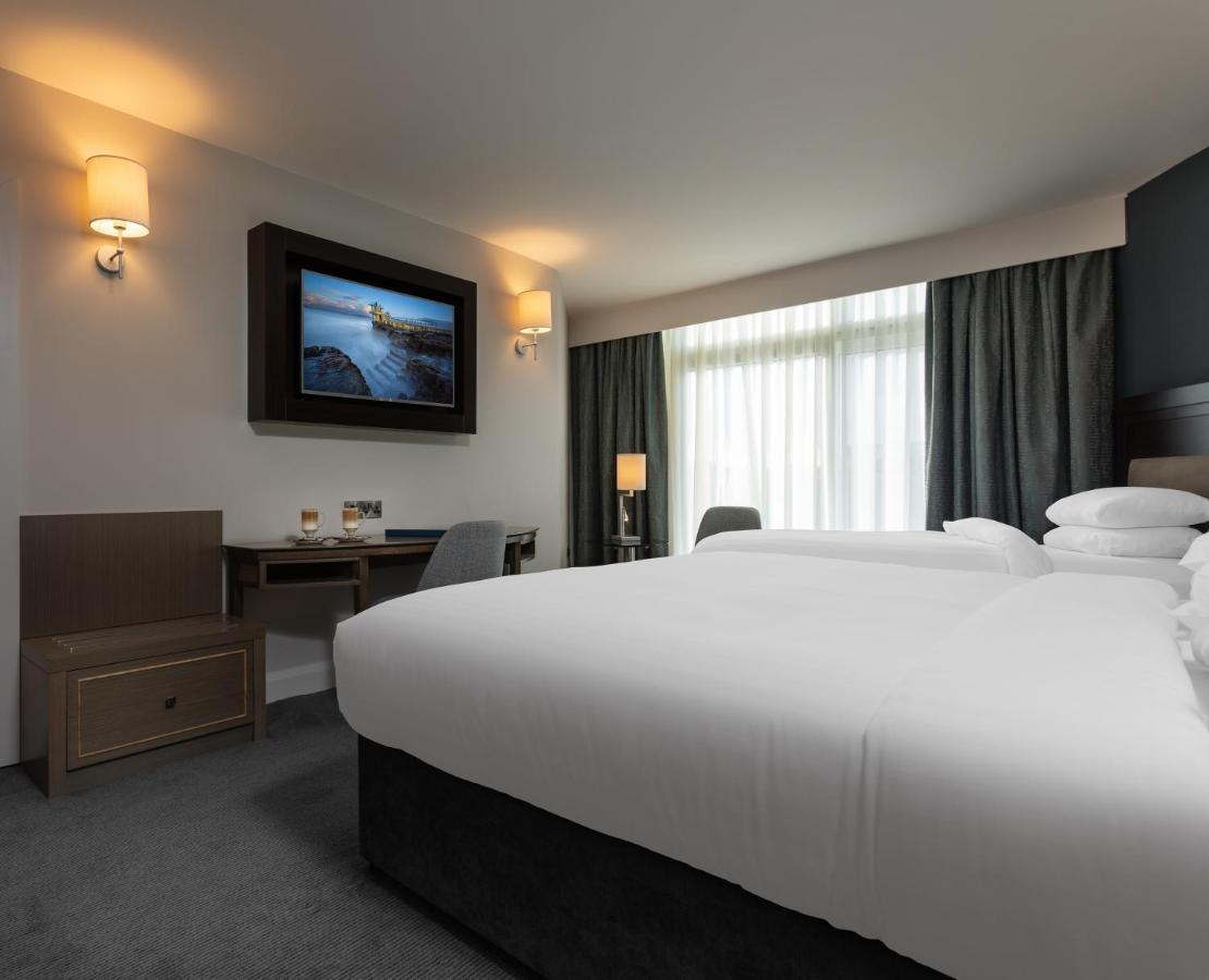 Connemara Coast Hotel Furbo Экстерьер фото
