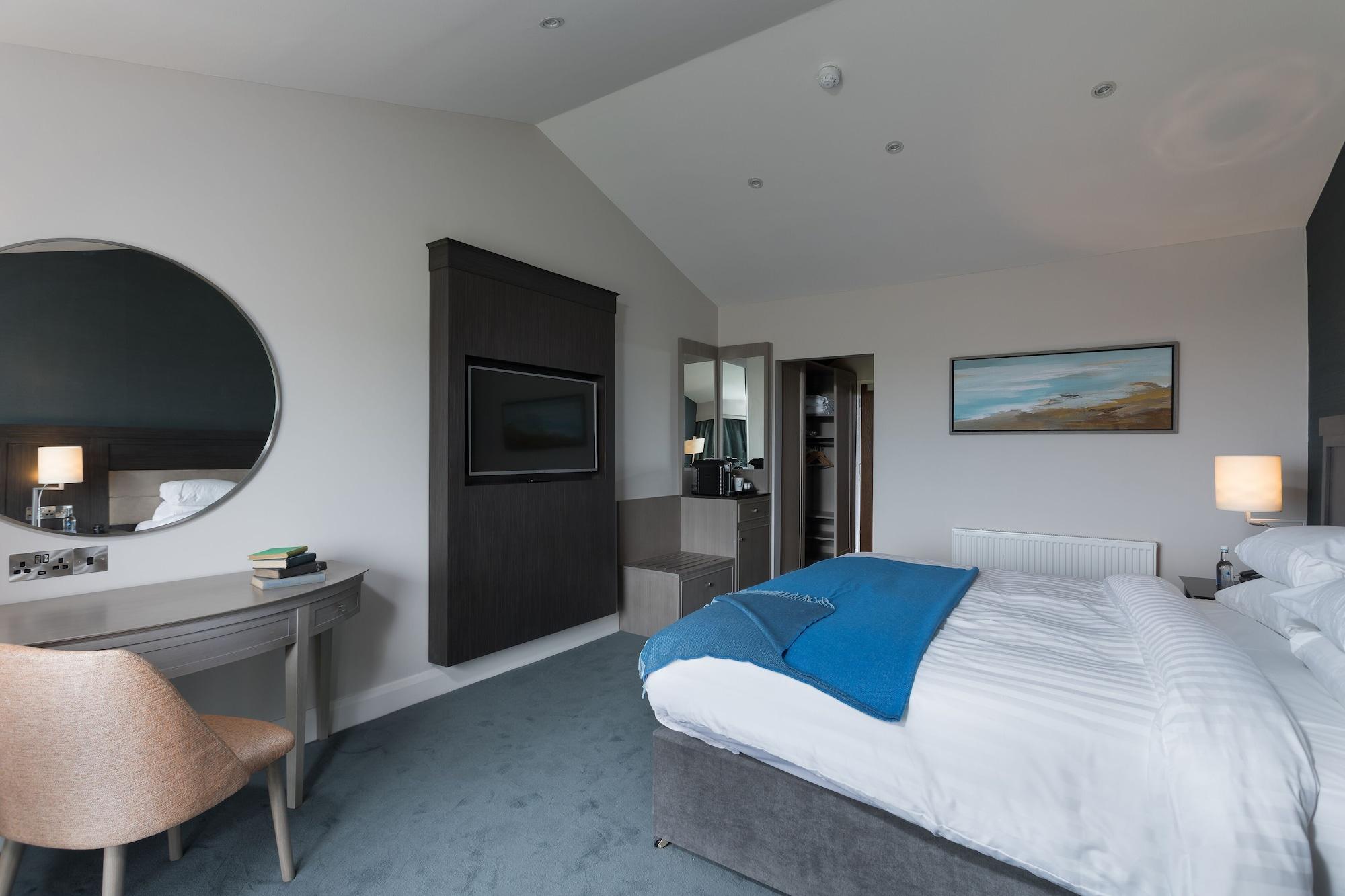 Connemara Coast Hotel Furbo Экстерьер фото