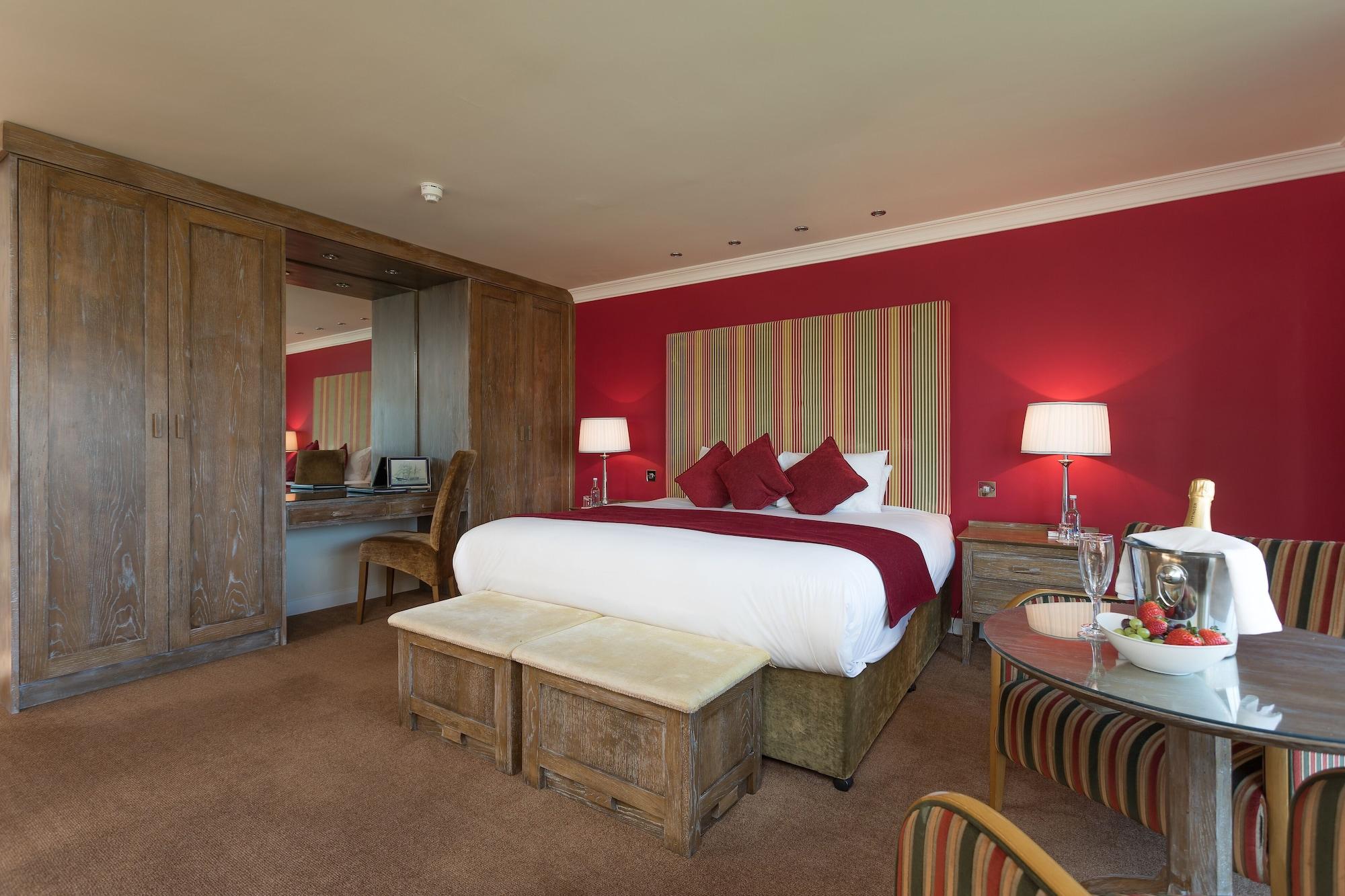Connemara Coast Hotel Furbo Экстерьер фото
