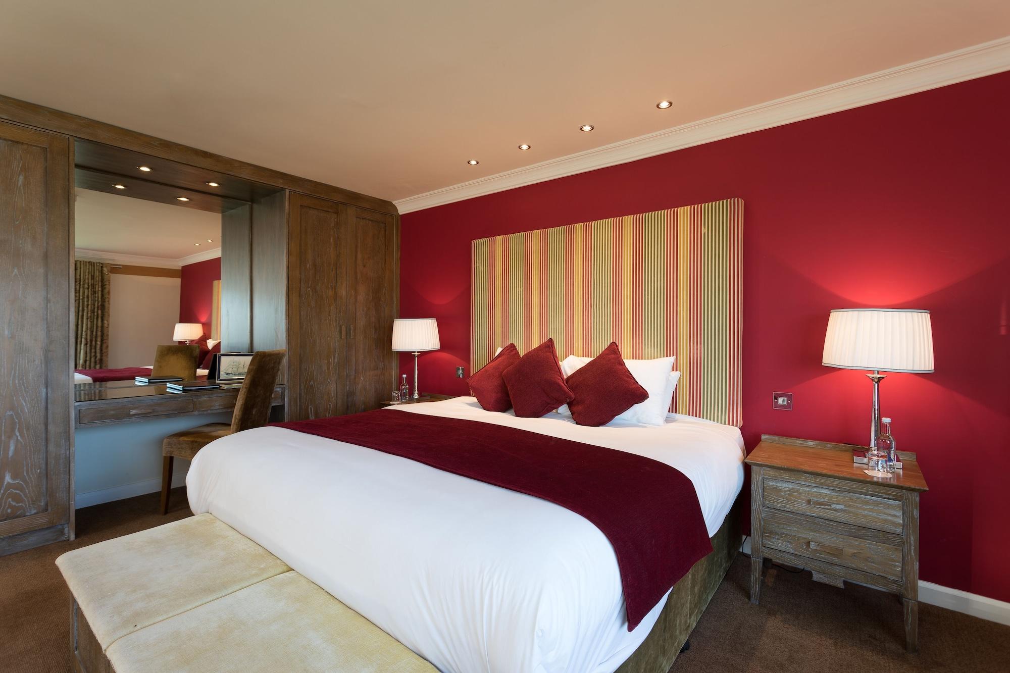 Connemara Coast Hotel Furbo Экстерьер фото