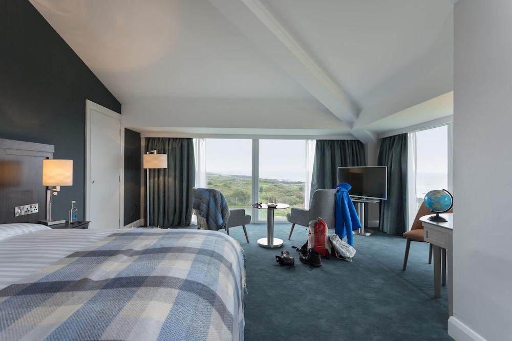 Connemara Coast Hotel Furbo Экстерьер фото
