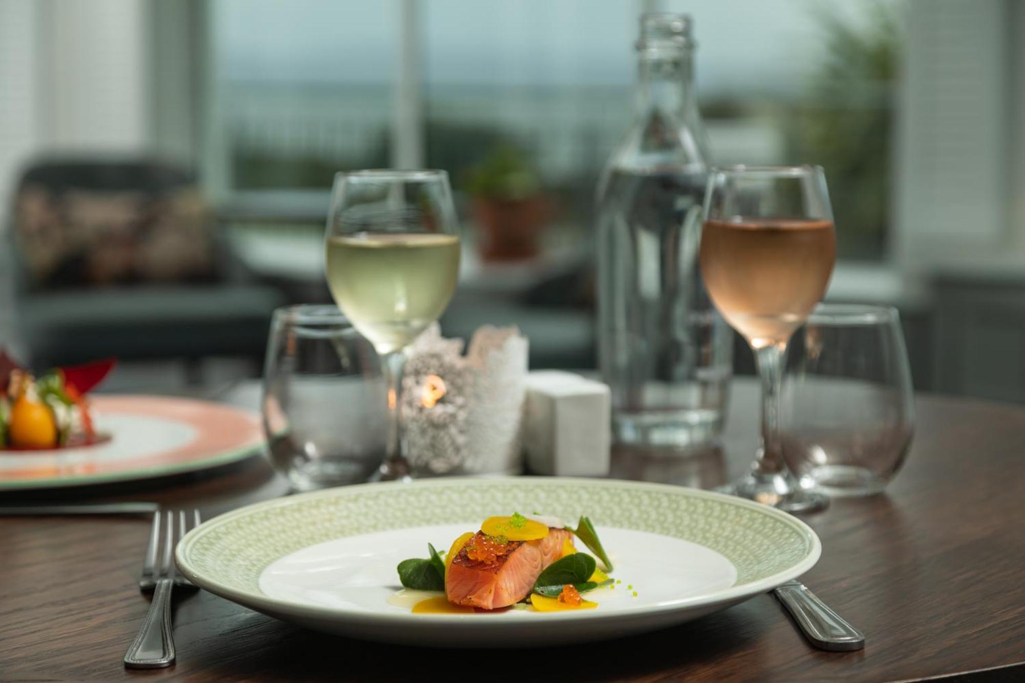 Connemara Coast Hotel Furbo Экстерьер фото