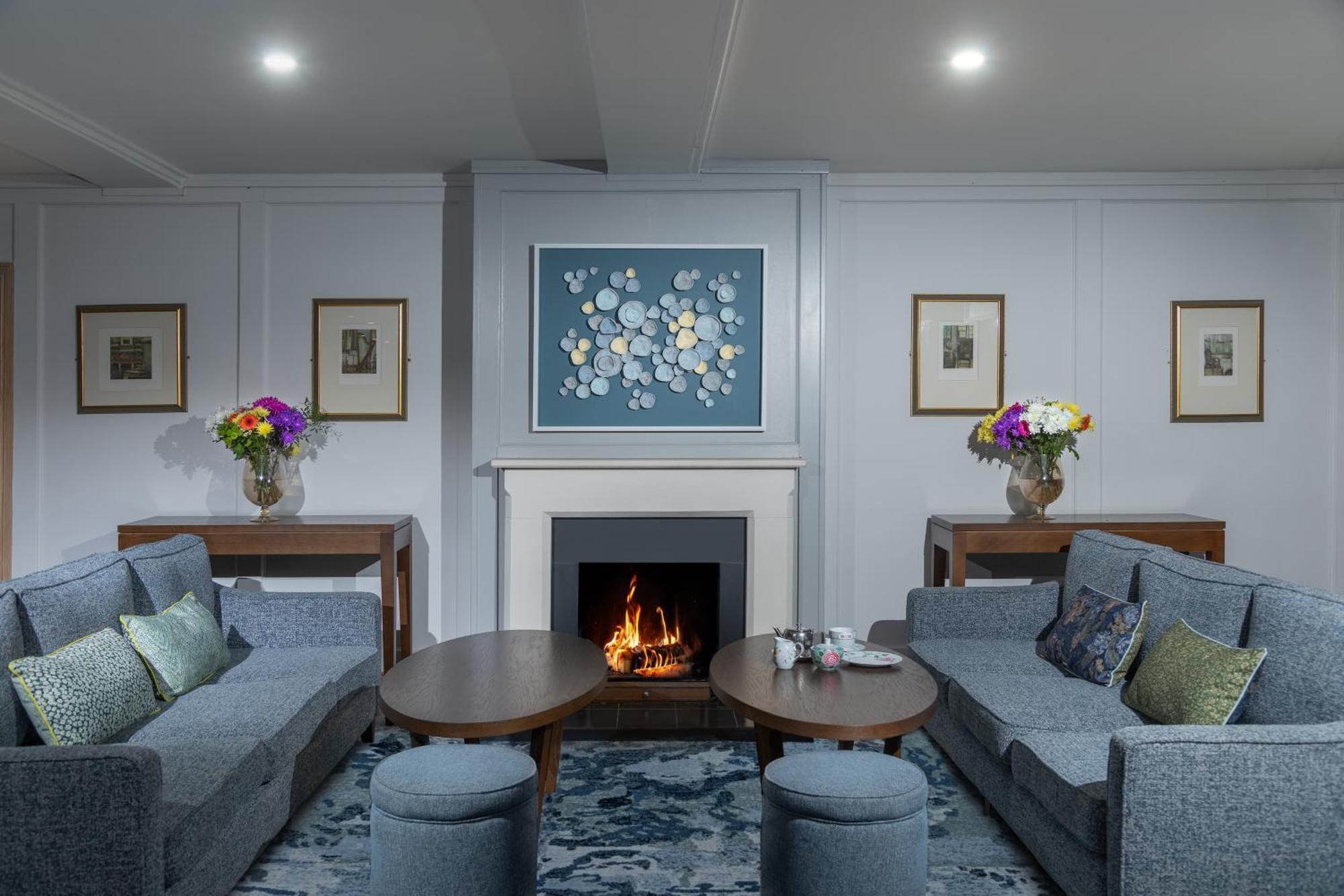Connemara Coast Hotel Furbo Экстерьер фото