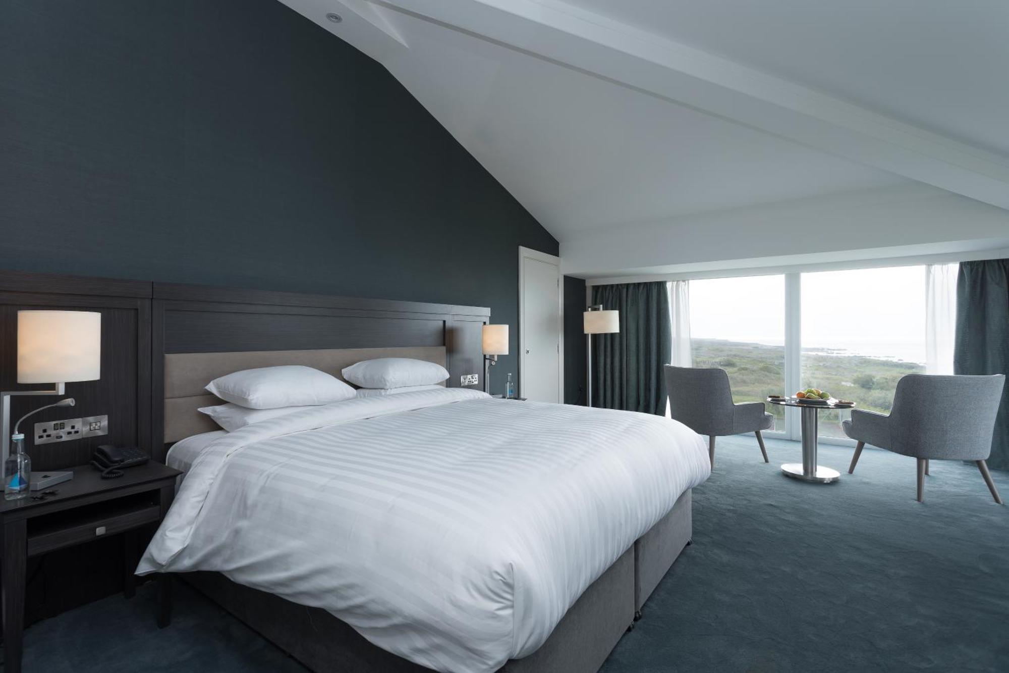 Connemara Coast Hotel Furbo Экстерьер фото