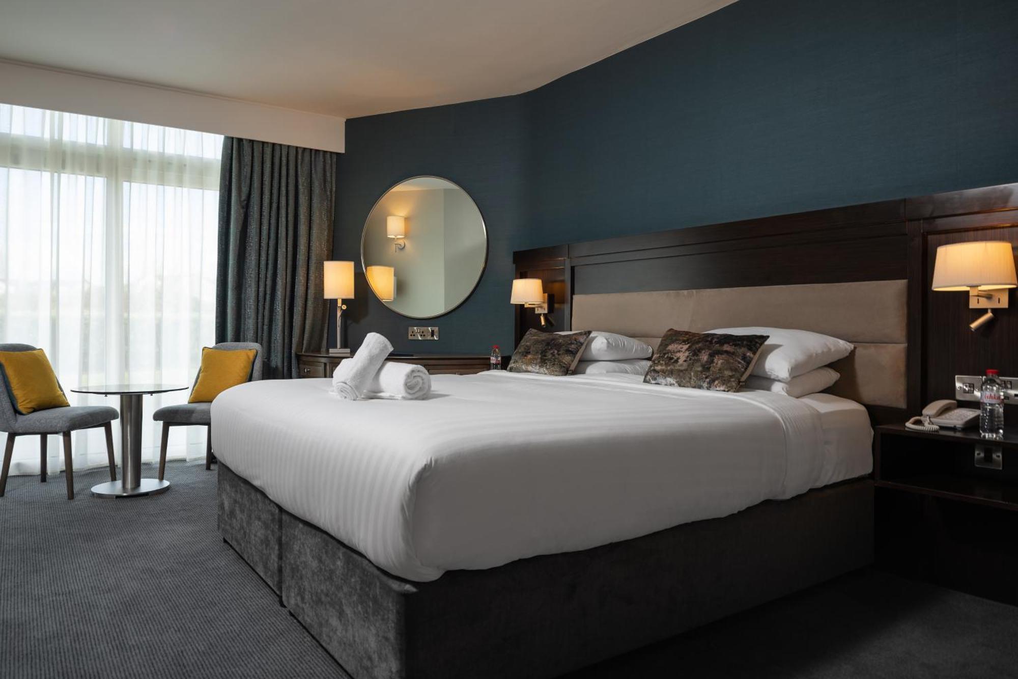 Connemara Coast Hotel Furbo Экстерьер фото