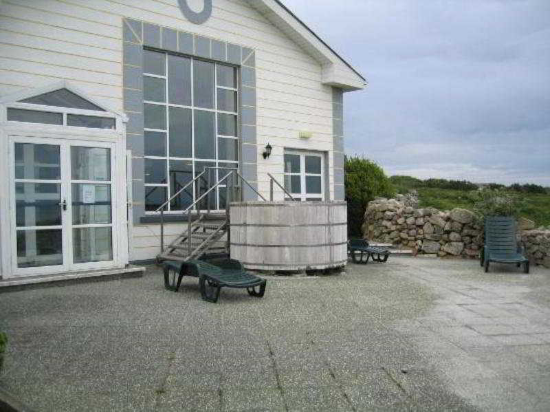 Connemara Coast Hotel Furbo Экстерьер фото