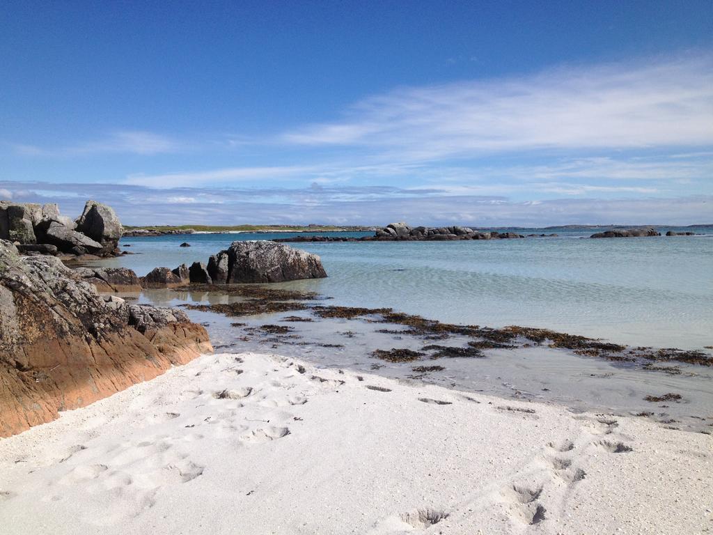 Connemara Coast Hotel Furbo Экстерьер фото