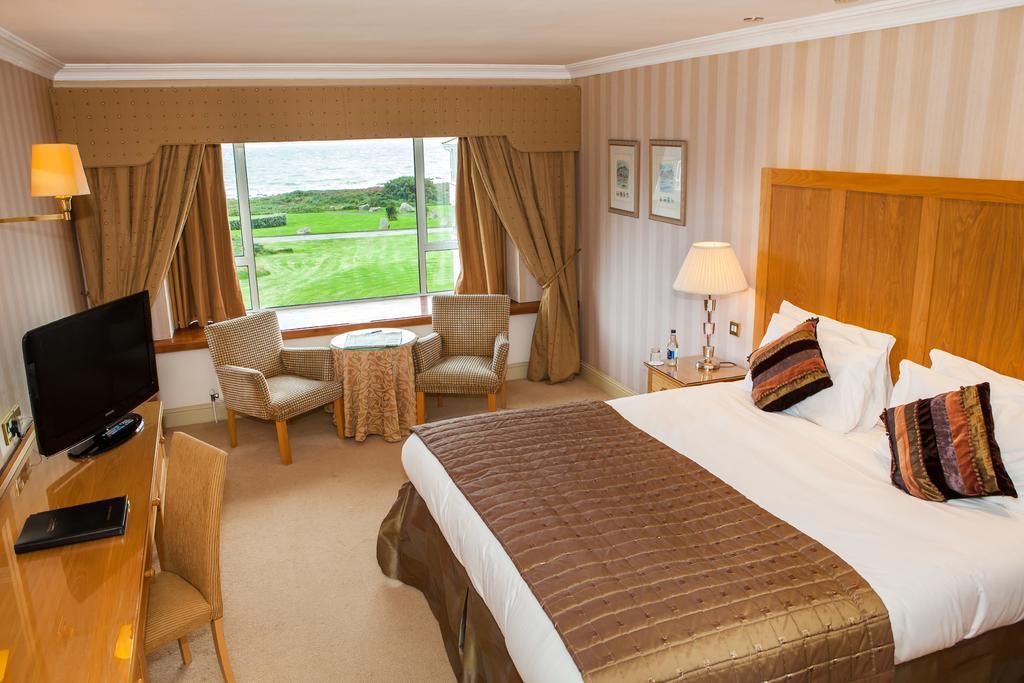 Connemara Coast Hotel Furbo Экстерьер фото
