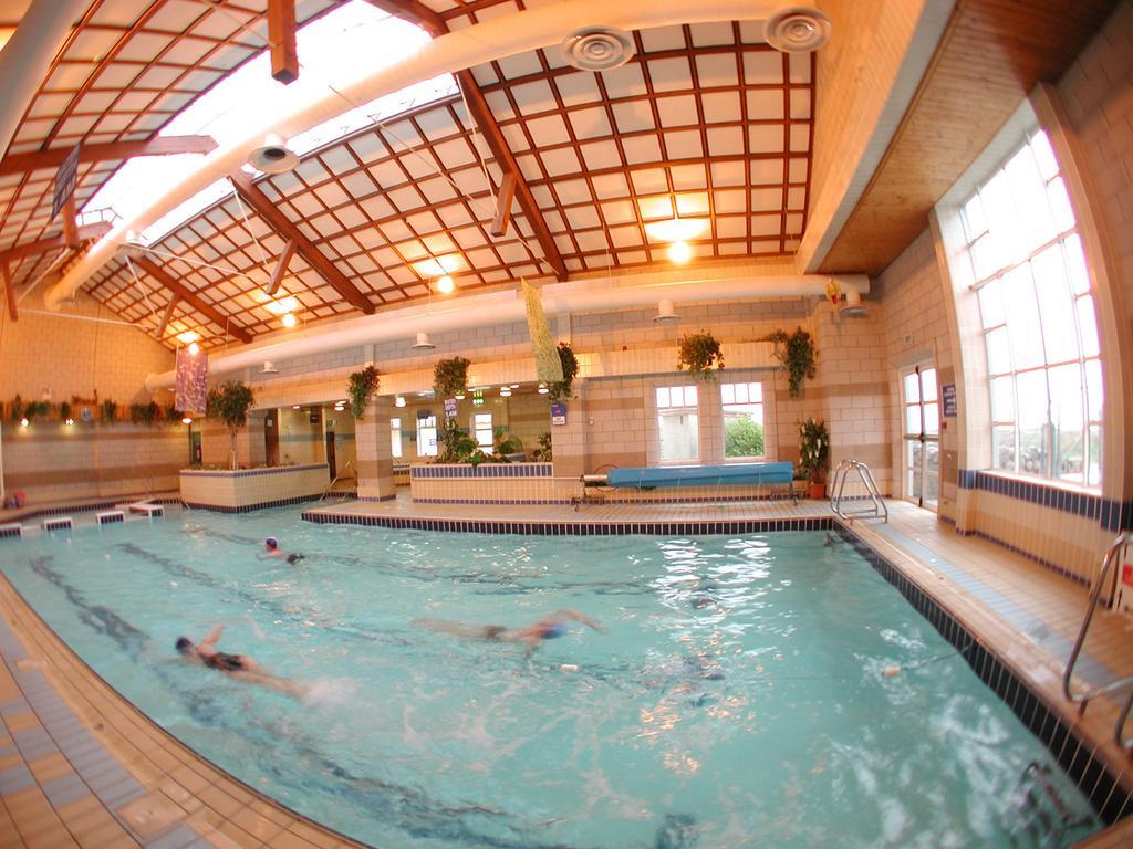 Connemara Coast Hotel Furbo Экстерьер фото