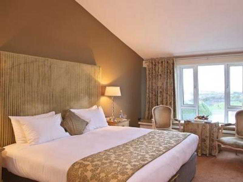 Connemara Coast Hotel Furbo Экстерьер фото