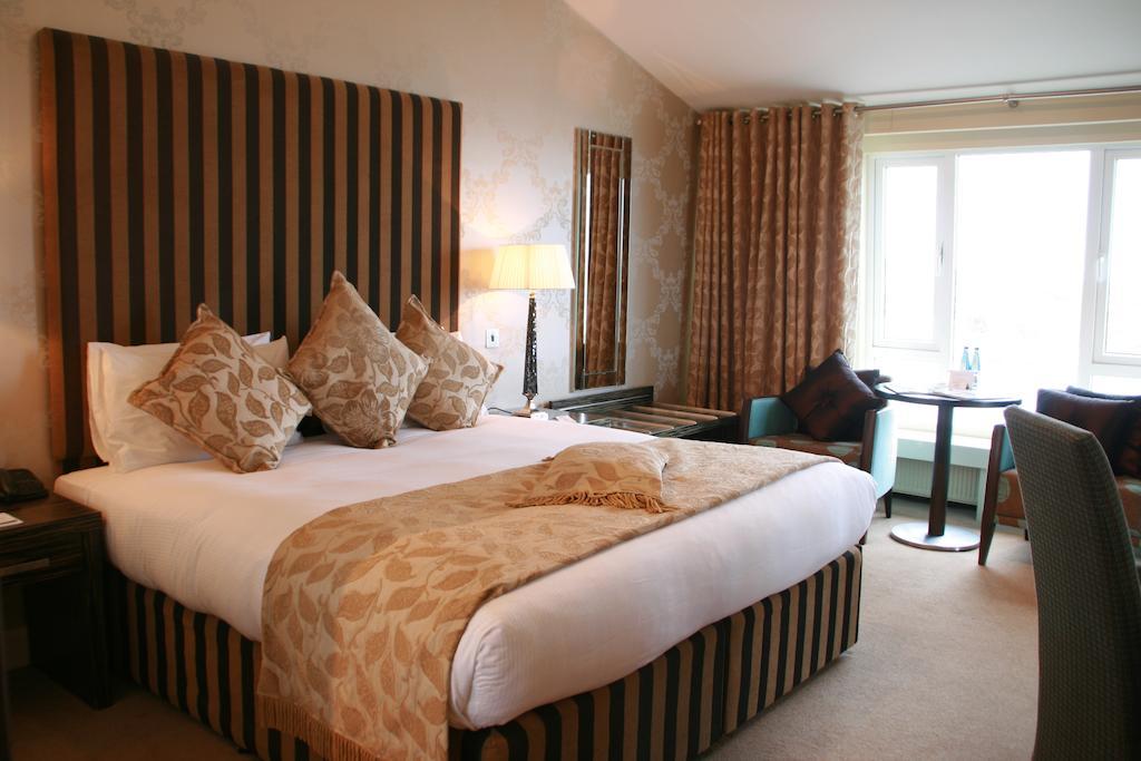 Connemara Coast Hotel Furbo Экстерьер фото