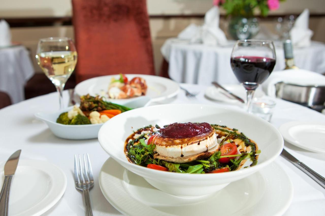 Connemara Coast Hotel Furbo Экстерьер фото