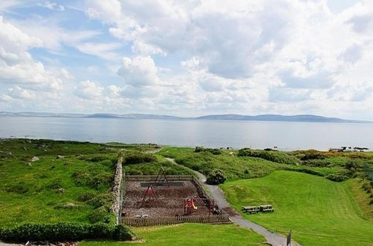 Connemara Coast Hotel Furbo Экстерьер фото