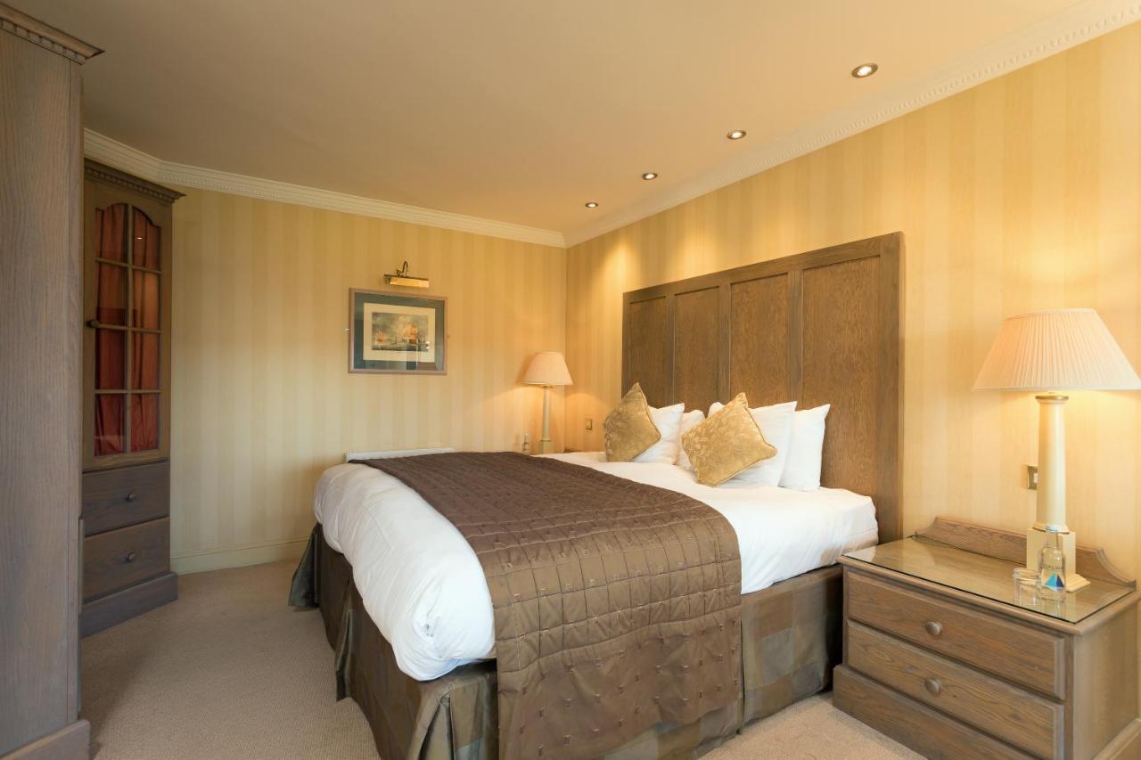 Connemara Coast Hotel Furbo Экстерьер фото