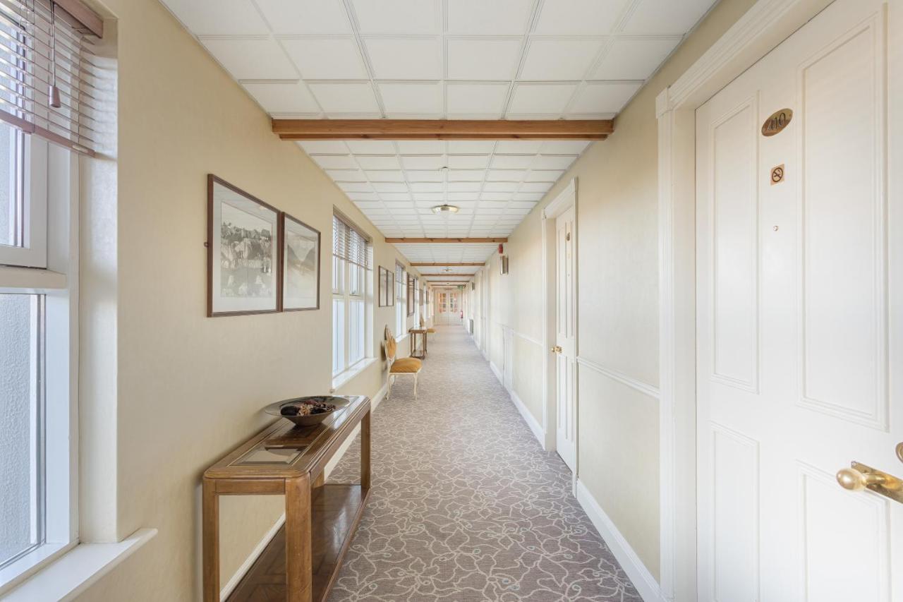 Connemara Coast Hotel Furbo Экстерьер фото