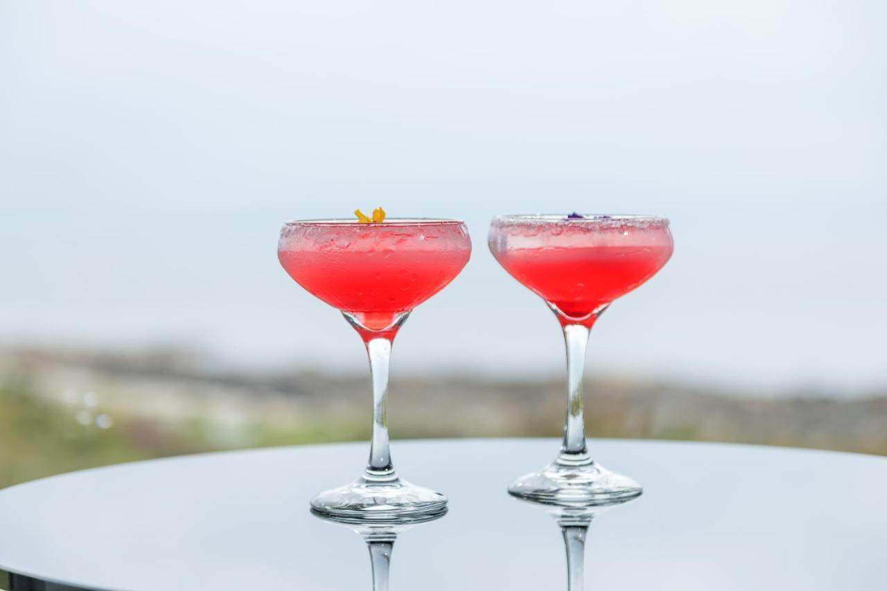 Connemara Coast Hotel Furbo Экстерьер фото