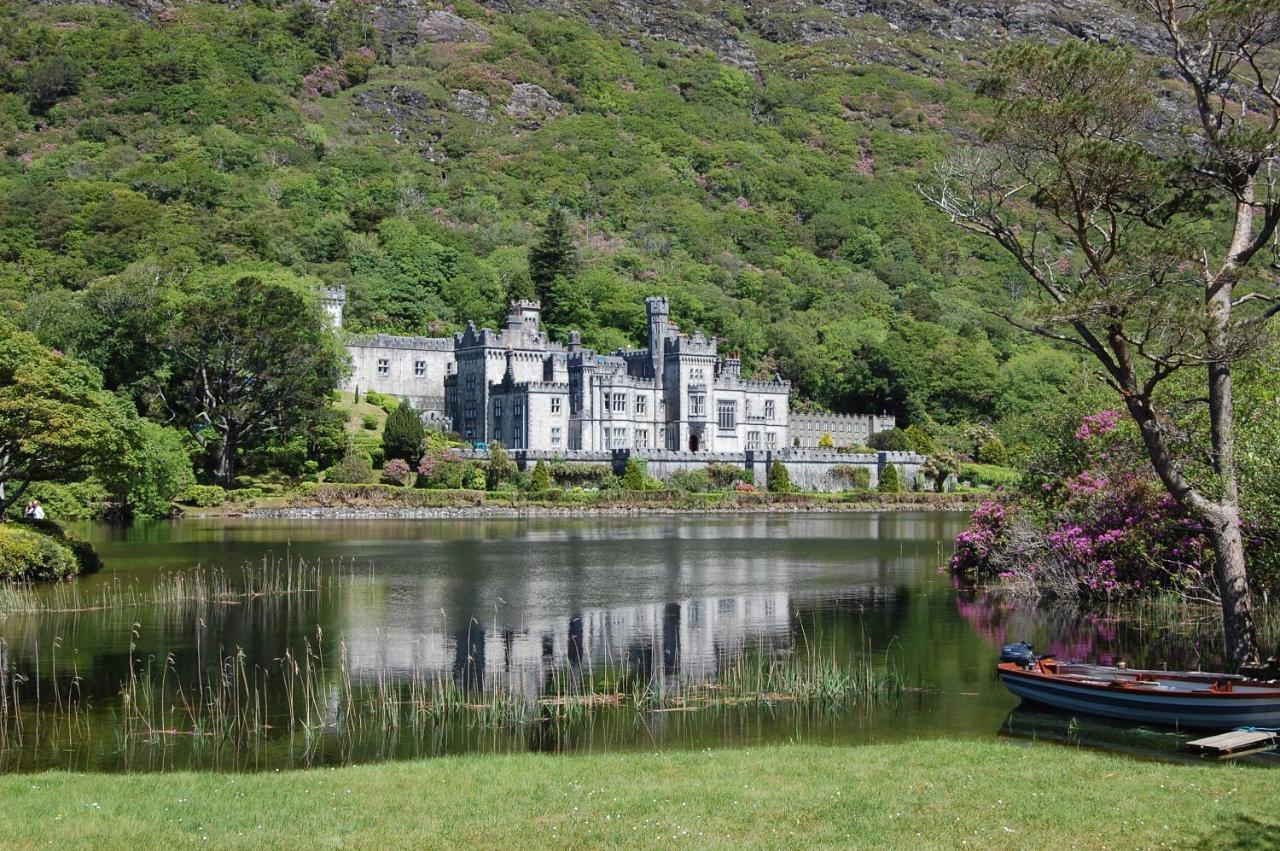 Connemara Coast Hotel Furbo Экстерьер фото
