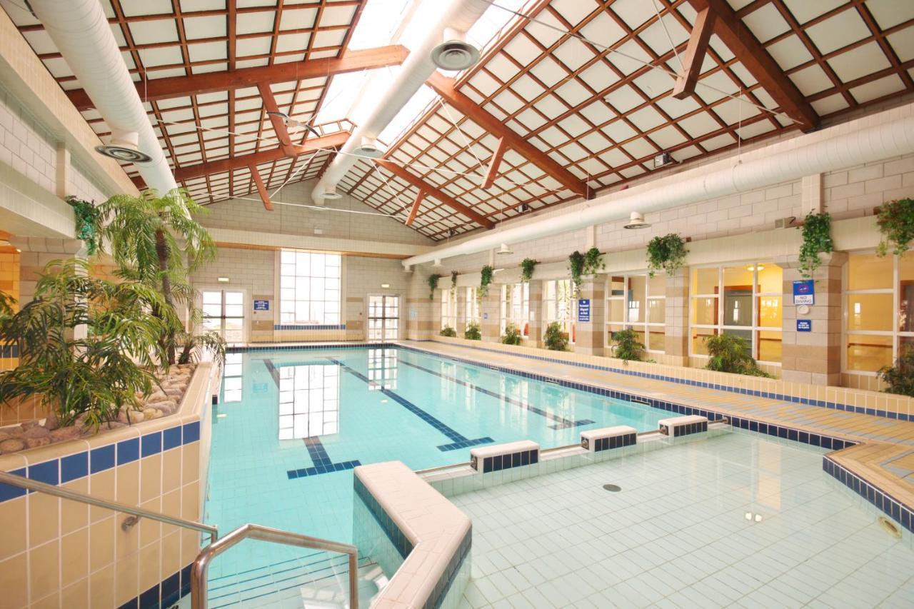 Connemara Coast Hotel Furbo Экстерьер фото